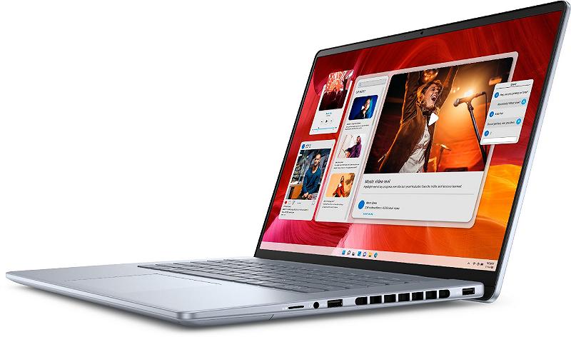 DELL 16 Plus - 16.0'' QHD+ IPS 16:10 300nits (I...