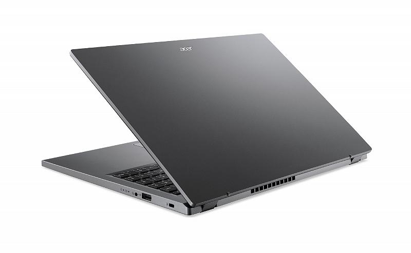 ACER Extensa 15 EX215-24 Steel Gray (NX.EJ5EU.0...