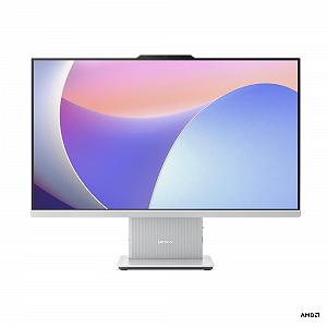 All-in-One PC - 27” Lenovo IdeaCentre 27ARR9, 2...