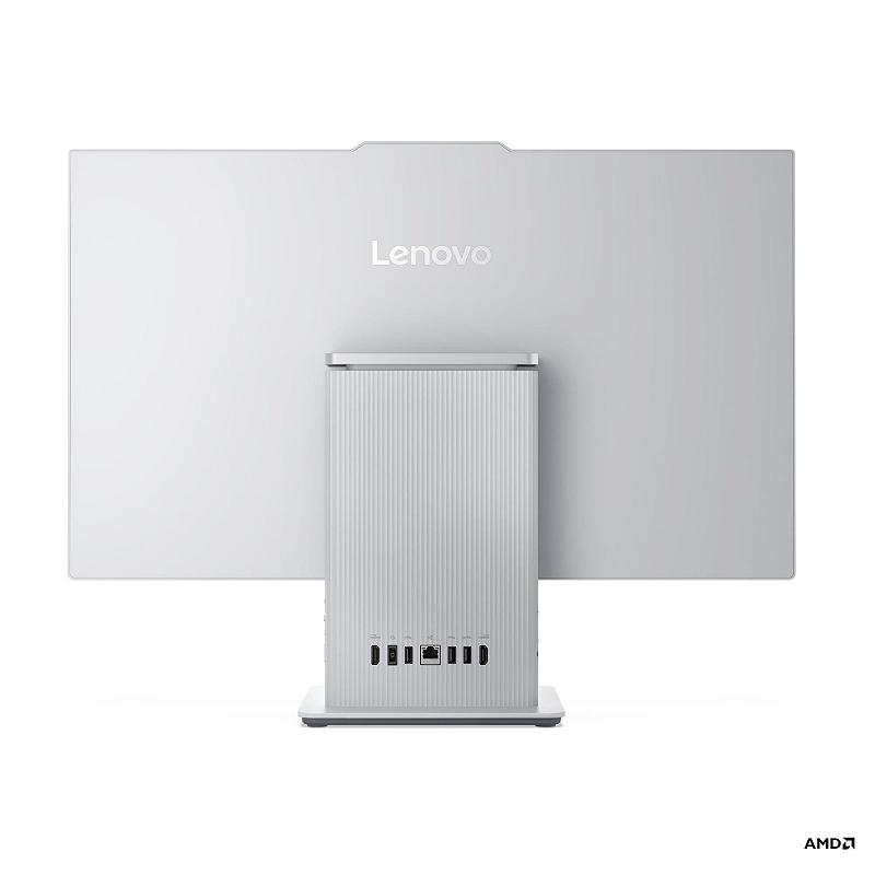 All-in-One PC 27” Lenovo IdeaCentre 3 27ARR9/ AMD Ryzen 5 7535HS/ 16GB/ 512GB SSD