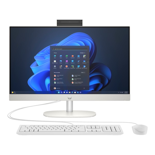 All-in-One PC - 23.8” HP ProOne 240 G10 FHD IPS...