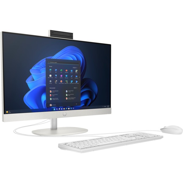All-in-One PC - 23.8” HP ProOne 240 G10 FHD IPS...