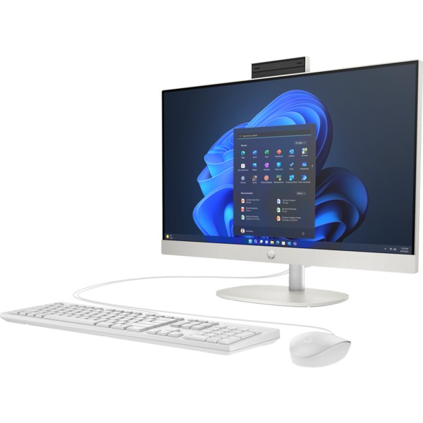 All-in-One PC - 23.8” HP ProOne 240 G10 FHD IPS...