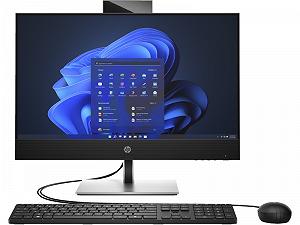 All-in-One PC - 23.8” HP ProOne 440 G9 FHD IPS,...