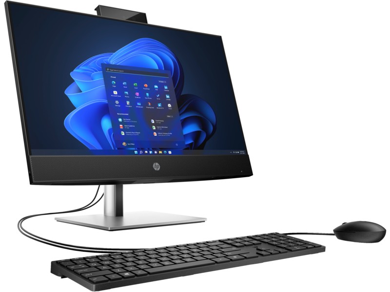 All-in-One PC - 23.8” HP ProOne 440 G9 FHD IPS,...