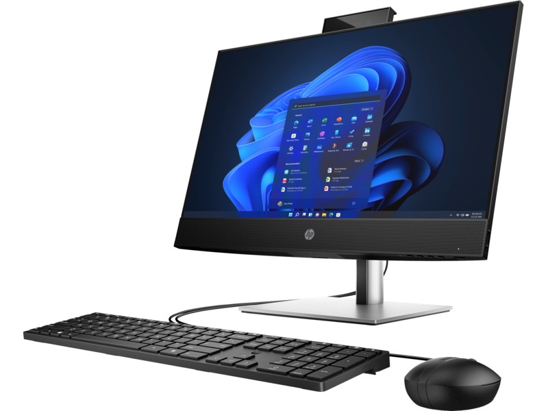 All-in-One PC - 23.8” HP ProOne 440 G9 FHD IPS,...