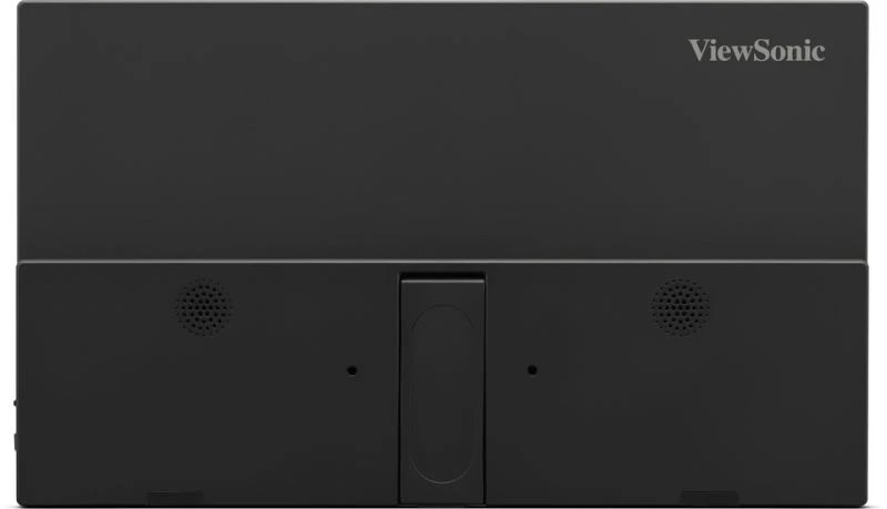 15.6” Monitor Portabil VIEWSONIC VA1650 + Sleeve Case / 7ms / Black foto 6