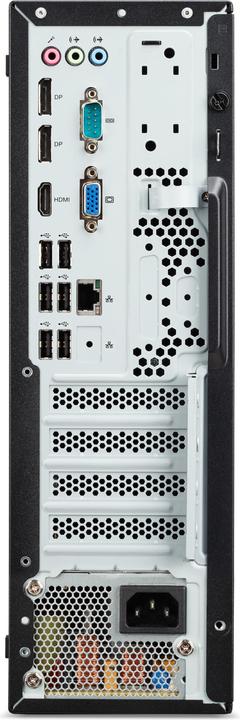 Acer Veriton X4720G SFF - lntel® Core® i7-14700...