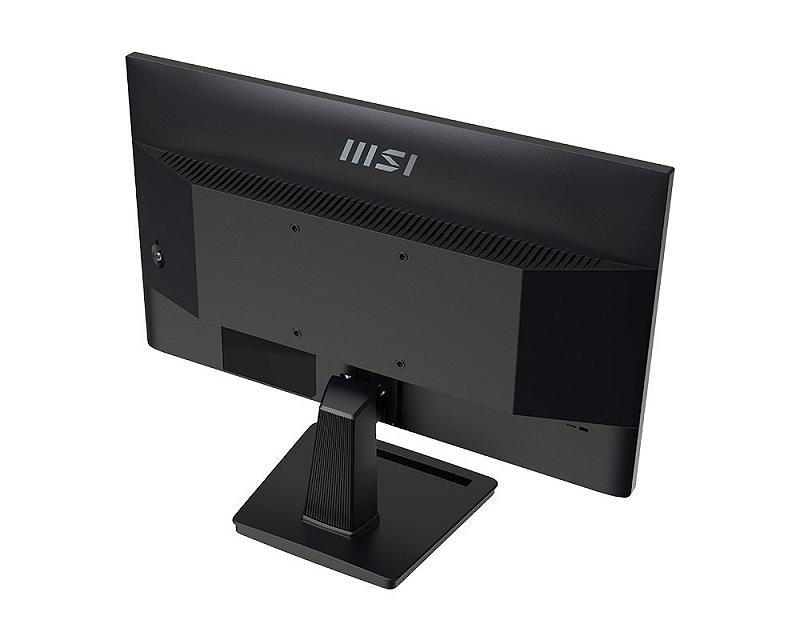 21.5” Monitor MSI PRO MP225/ 100Hz/ Black foto 6