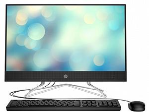 All-in-One PC - 23.8" HP AiO 24-df1071ur 23.8" ...