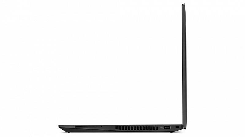 Lenovo ThinkPad T16 Gen1 Black- 16.0" WUXGA  IP...