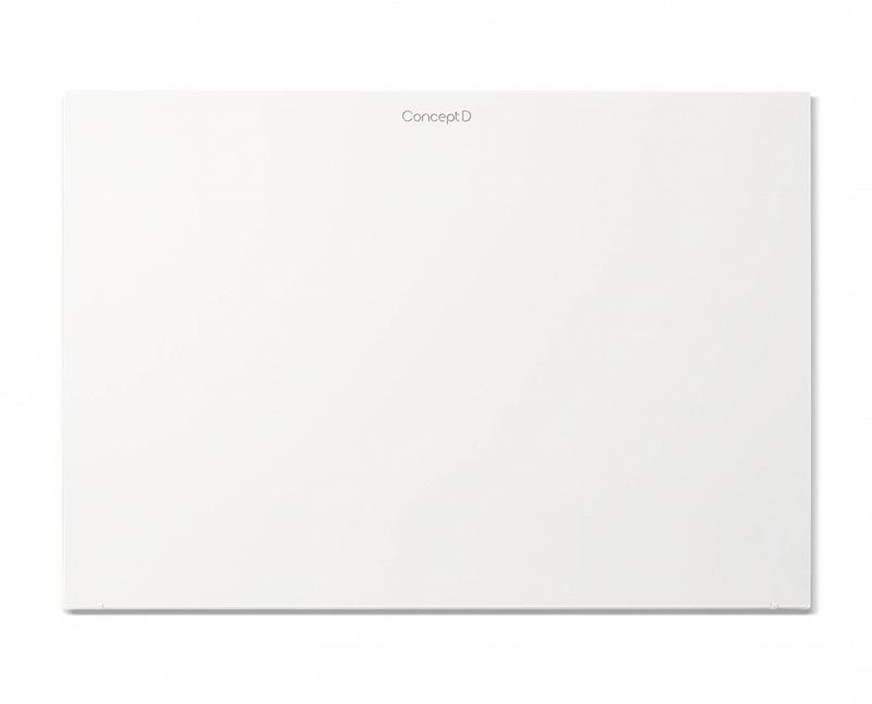 ACER ConceptD 3 Pro The White+Win11P (NX.C6VEU....