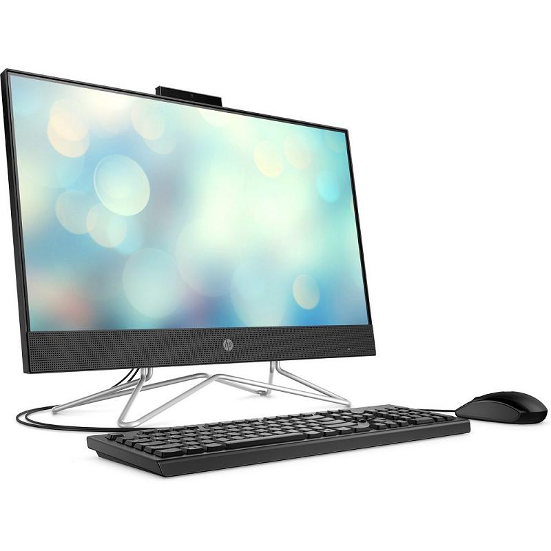 All-in-One PC - 23.8" HP AiO 24-cr0043ci 23.8" ...