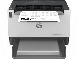 Printer HP LaserJet Tank 1502w, White,  A4, 600...