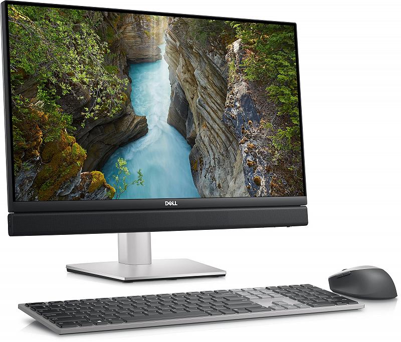 All-in-One PC - 23.8" DELL OptiPlex 7410 FHD IP...